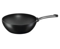 TEFAL Patelnia WOK C6211952 28CM - 276357 - zdjęcie 1
